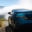 Nissan Murano 2025 didedahkan – 2.0L VC-Turbo 241 hp/352 Nm, kotak gear 9AT, hanya untuk Amerika Utara