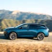 Nissan Murano 2025 didedahkan – 2.0L VC-Turbo 241 hp/352 Nm, kotak gear 9AT, hanya untuk Amerika Utara