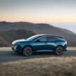 Nissan Murano 2025 didedahkan – 2.0L VC-Turbo 241 hp/352 Nm, kotak gear 9AT, hanya untuk Amerika Utara