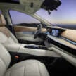 Nissan Murano 2025 didedahkan – 2.0L VC-Turbo 241 hp/352 Nm, kotak gear 9AT, hanya untuk Amerika Utara