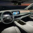 Nissan Murano 2025 didedahkan – 2.0L VC-Turbo 241 hp/352 Nm, kotak gear 9AT, hanya untuk Amerika Utara
