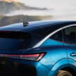 Nissan Murano 2025 didedahkan – 2.0L VC-Turbo 241 hp/352 Nm, kotak gear 9AT, hanya untuk Amerika Utara