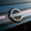 Nissan Murano 2025 didedahkan – 2.0L VC-Turbo 241 hp/352 Nm, kotak gear 9AT, hanya untuk Amerika Utara