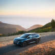 Nissan Murano 2025 didedahkan – 2.0L VC-Turbo 241 hp/352 Nm, kotak gear 9AT, hanya untuk Amerika Utara