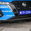 Nissan Kicks e-Power bakal dilancarkan di Malaysia – didedahkan oleh pengedar Bayan Lepas, Pulau Pinang