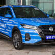 Nissan Kicks e-Power bakal dilancarkan di Malaysia – didedahkan oleh pengedar Bayan Lepas, Pulau Pinang