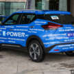 Nissan Kicks e-Power bakal dilancarkan di Malaysia – didedahkan oleh pengedar Bayan Lepas, Pulau Pinang