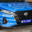 Nissan Kicks e-Power bakal dilancarkan di Malaysia – didedahkan oleh pengedar Bayan Lepas, Pulau Pinang