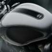 Triumph introduces Modern Icon range for 2025 only