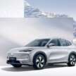Proton eMas 7 – tempahan dibuka, harga anggaran RM120,000, kabin sudah didedahkan di ACE 2024