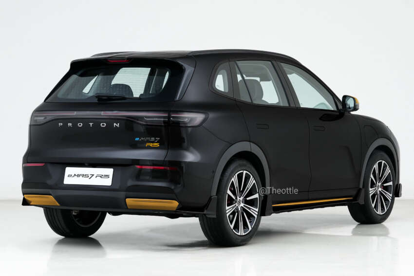 Proton eMas 7 – R3 edition render by Theophilus Chin 1838930