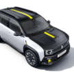 Renault 4 E-Tech Electric diperkenal – crossover elektrik dengan kuasa sehingga 150 PS/245 Nm