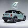 Renault 4 E-Tech Electric diperkenal – crossover elektrik dengan kuasa sehingga 150 PS/245 Nm