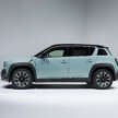 Renault 4 E-Tech Electric diperkenal – crossover elektrik dengan kuasa sehingga 150 PS/245 Nm