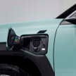 Renault 4 E-Tech Electric diperkenal – crossover elektrik dengan kuasa sehingga 150 PS/245 Nm