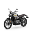 Triumph introduces Modern Icon range for 2025 only