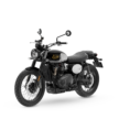 Triumph introduces Modern Icon range for 2025 only