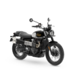 Triumph introduces Modern Icon range for 2025 only