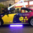 Subaru BRZ and WRX Kuala Lumpur Editions revealed – available for sale at Tokyo Auto Salon KL in Nov