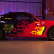 Subaru BRZ and WRX Kuala Lumpur Editions revealed – available for sale at Tokyo Auto Salon KL in Nov