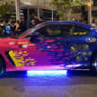 Subaru BRZ and WRX Kuala Lumpur Editions revealed – available for sale at Tokyo Auto Salon KL in Nov