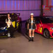 Subaru BRZ and WRX Kuala Lumpur Editions revealed – available for sale at Tokyo Auto Salon KL in Nov