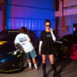 Subaru BRZ and WRX Kuala Lumpur Editions revealed – available for sale at Tokyo Auto Salon KL in Nov
