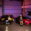 Subaru BRZ and WRX Kuala Lumpur Editions revealed – available for sale at Tokyo Auto Salon KL in Nov