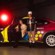 Subaru BRZ and WRX Kuala Lumpur Editions revealed – available for sale at Tokyo Auto Salon KL in Nov