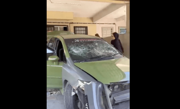 Bank tarik kereta ada tunggakan bayaran, pemilik rosakkan kereta — apa cara terbaik hadapi situasi ini?