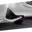 2024 Toyota Yaris Ativ Nightshade in Thailand – Vios with black pack, 94 PS 1.2L NA 4-cyl, RM90k
