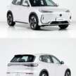 Proton eMas 7 – apa beza varian Prime dan Premium?