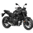 Yamaha MT-07 2025 didedah – rupa baru, kini dengan mod tunggangan, TC, fork USD, pilihan gear automatik