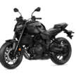 Yamaha MT-07 2025 didedah – rupa baru, kini dengan mod tunggangan, TC, fork USD, pilihan gear automatik