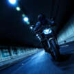 Yamaha MT-07 2025 didedah – rupa baru, kini dengan mod tunggangan, TC, fork USD, pilihan gear automatik