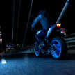 Yamaha MT-07 2025 didedah – rupa baru, kini dengan mod tunggangan, TC, fork USD, pilihan gear automatik