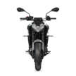 Yamaha MT-07 2025 didedah – rupa baru, kini dengan mod tunggangan, TC, fork USD, pilihan gear automatik