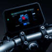 Yamaha MT-07 2025 didedah – rupa baru, kini dengan mod tunggangan, TC, fork USD, pilihan gear automatik