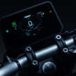 Yamaha MT-07 2025 didedah – rupa baru, kini dengan mod tunggangan, TC, fork USD, pilihan gear automatik