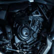 Yamaha MT-07 2025 didedah – rupa baru, kini dengan mod tunggangan, TC, fork USD, pilihan gear automatik
