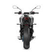 Yamaha MT-07 2025 didedah – rupa baru, kini dengan mod tunggangan, TC, fork USD, pilihan gear automatik