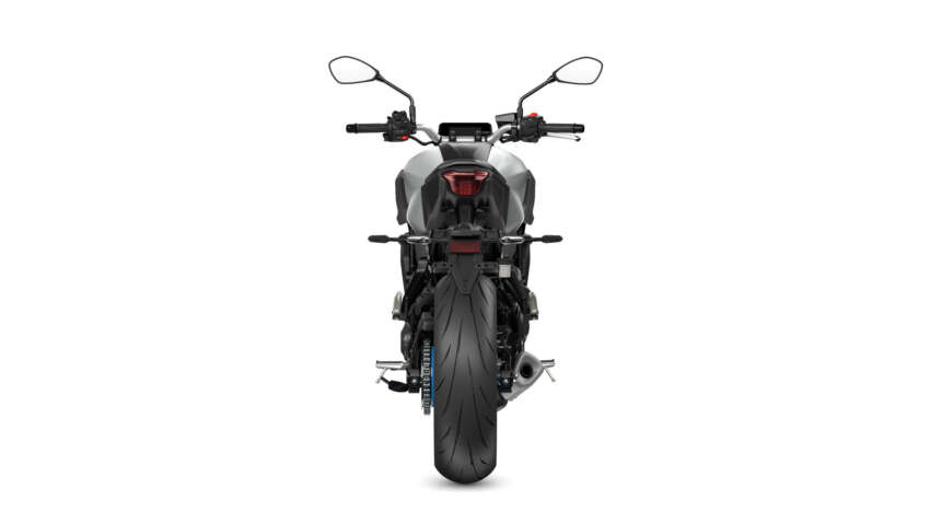 Yamaha MT-07 2025 didedah – rupa baru, kini dengan mod tunggangan, TC, fork USD, pilihan gear automatik 1839850