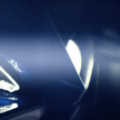 Yamaha siar teaser sportbike baru – akan didedah 9 Oktober ini, R9 dengan enjin tiga silinder 890 cc?