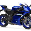 Yamaha R9 diperkenal – enjin tiga silinder 119 PS MT-09, pelbagai kelengkapan canggih dan berprestasi