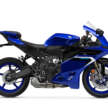Yamaha R9 diperkenal – enjin tiga silinder 119 PS MT-09, pelbagai kelengkapan canggih dan berprestasi