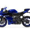 Yamaha R9 diperkenal – enjin tiga silinder 119 PS MT-09, pelbagai kelengkapan canggih dan berprestasi