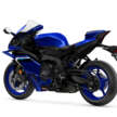 Yamaha R9 diperkenal – enjin tiga silinder 119 PS MT-09, pelbagai kelengkapan canggih dan berprestasi