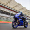 Yamaha R9 diperkenal – enjin tiga silinder 119 PS MT-09, pelbagai kelengkapan canggih dan berprestasi