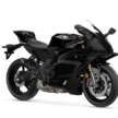Yamaha R9 diperkenal – enjin tiga silinder 119 PS MT-09, pelbagai kelengkapan canggih dan berprestasi