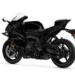 Yamaha R9 diperkenal – enjin tiga silinder 119 PS MT-09, pelbagai kelengkapan canggih dan berprestasi